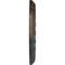 Ekena Millwork Medea Ceiling Medallion (Fits Canopies up to 5 1/2"), 16 1/2"OD x 1 1/2"P, Bronze Blue Patina CM16MDBBS - alternate 3